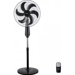 Gruppe W-FS1889B-R Ανεμιστήρας Ορθοστάτης 130W